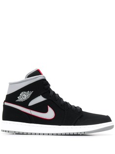Nike кроссовки Air Jordan 1