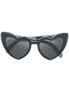 Saint Laurent солнцезащитные очки LouLou