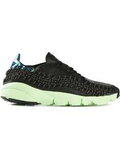 Nike кроссовки Air Footscape WVN MTN City QS