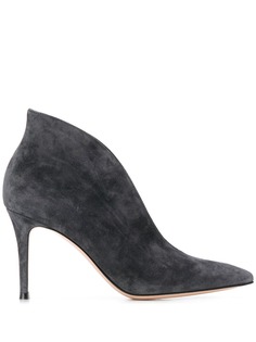 Gianvito Rossi Carbon pumps