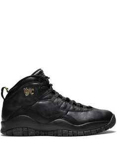 Jordan кроссовки Air Jordan Retro 10