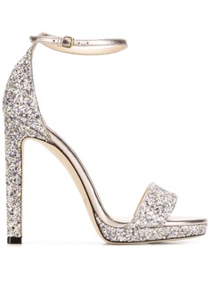 Jimmy Choo босоножки Misty 120