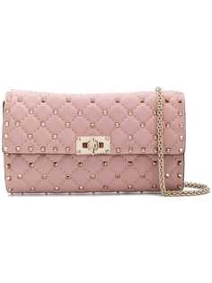 Valentino сумка на плечо Rockstud
