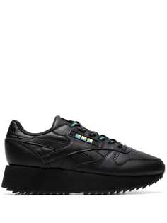 Reebok массивные кроссовки Classic из коллаборации с Gigi Hadid