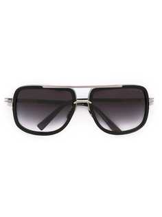Dita Eyewear солнцезащитные очки Mach One