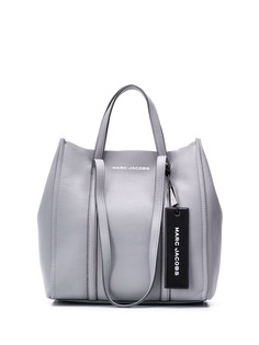 Marc Jacobs сумка-тоут с ярлыком-логотипом