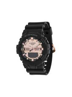 G-Shock наручные часы GA 800MMC 1AER