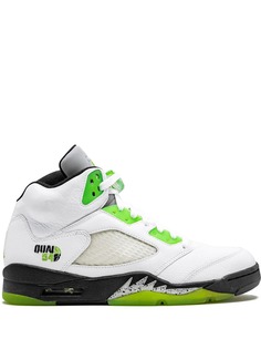 Jordan кроссовки Air Jordan 5 Retro Q54