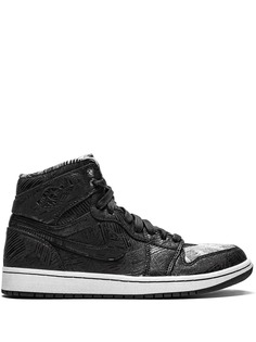 Jordan кроссовки Air Jordan 1 Retro High BHM