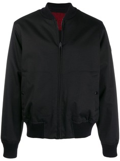 Woolrich бомбер в клетку