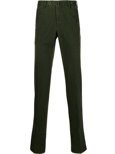 Pt01 брюки прямого кроя