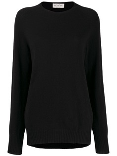 Maryya slouchy jumper