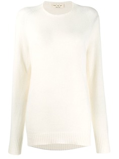 Maryya loose fit jumper