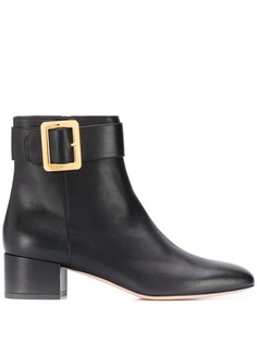 Bally Jay 40 ankle boots