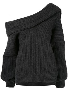 Jacquemus oversized Ahwa jumper