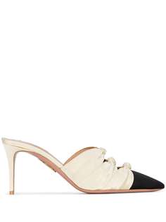 Aquazzura туфли-лодочки Mondaine 75