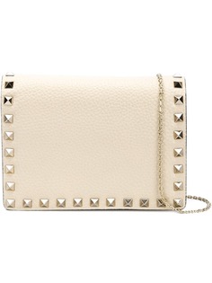 Valentino сумка через плечо Rockstud
