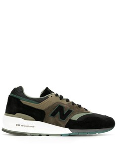 New Balance кроссовки 997