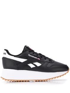 Reebok кроссовки на платформе