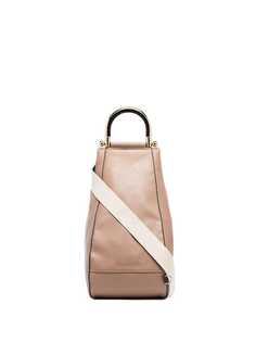 JW Anderson сумка на плечо Wedge