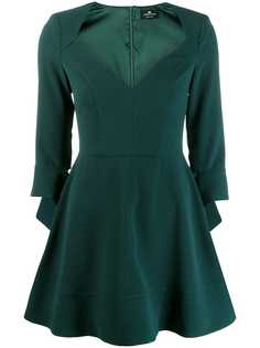 Elisabetta Franchi платье мини