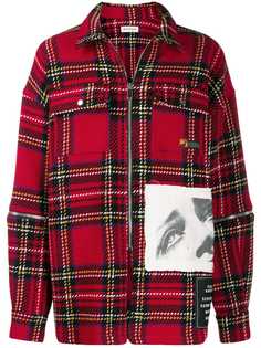 Palm Angels PALM ANGELS PMGA052F196560238888 MULTICOLOR MULTICOLOR