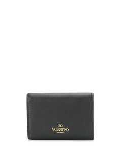 Valentino кошелек Valentino Garavani Rockstud