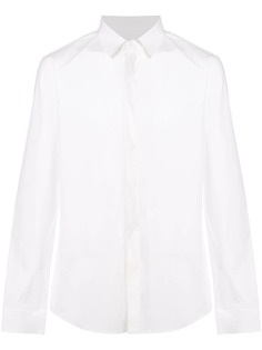 Jil Sander классическая рубашка