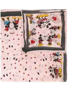 Faliero Sarti Crazy In Love scarf