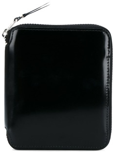 Comme Des Garçons Wallet кошелек на молнии