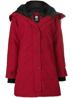 Canada Goose парка Shelburne