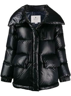 Woolrich пуховик Alquippa