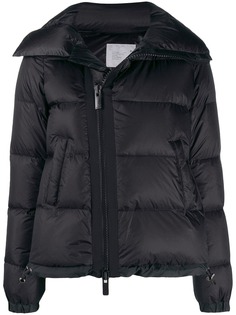 Sacai puffer jacket