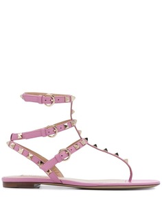 Valentino сандалии Valentino Garavani Rockstud