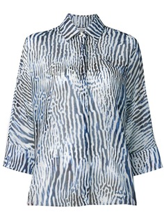Max Mara рубашка Prati