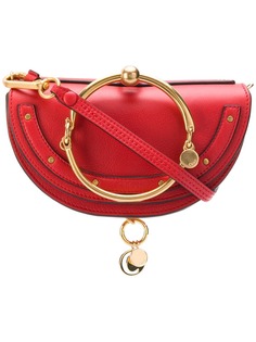 Chloé сумка Nile Minaudière