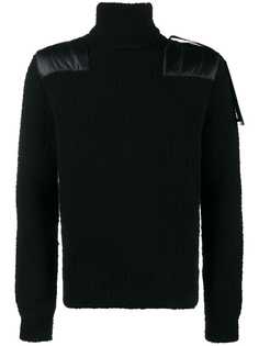 Moncler свитер X Craig Green