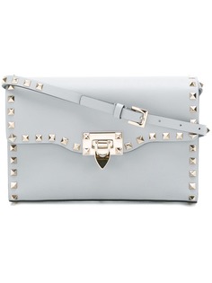 Valentino сумка на плечо Valentino Garavani Rockstud