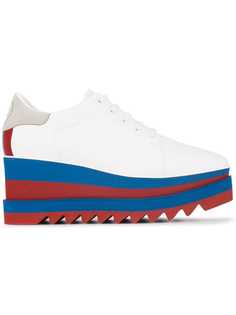 Stella McCartney туфли Sneak-Elyse