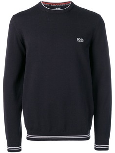 Boss Hugo Boss свитер Athleisure
