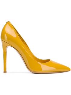 Salvatore Ferragamo туфли Alba X5