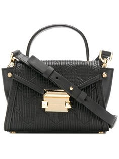 Michael Michael Kors сумка-сэтчел Deco