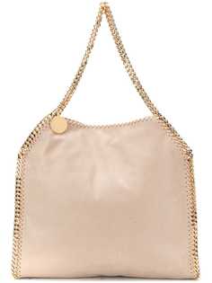 Stella McCartney сумка-тоут Falabella с откидным верхом