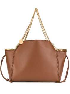 Stella McCartney двусторонняя сумка-тоут Falabella