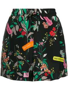 Pinko шорты Dawin