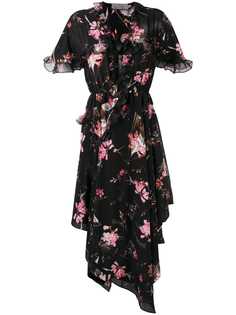 Preen By Thornton Bregazzi платье Clara