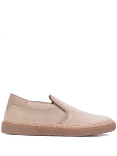 Hogan слипоны H327