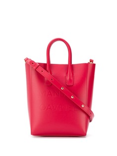 Mansur Gavriel сумка-тоут