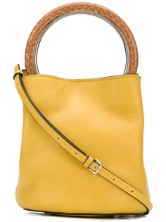 Marni сумка-тоут Pannier