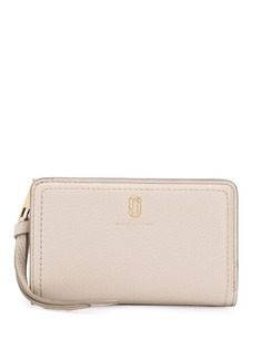 Marc Jacobs компактный кошелек Softshot